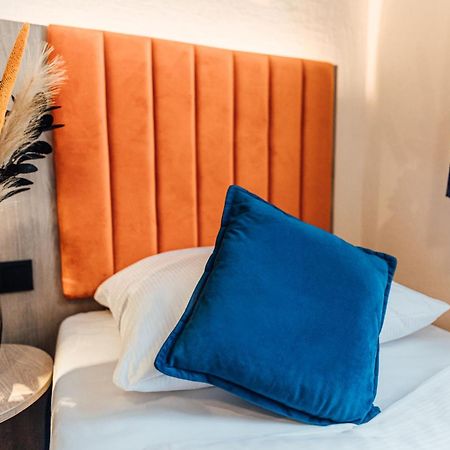 Hotel Commerz Hamburg Zewnętrze zdjęcie