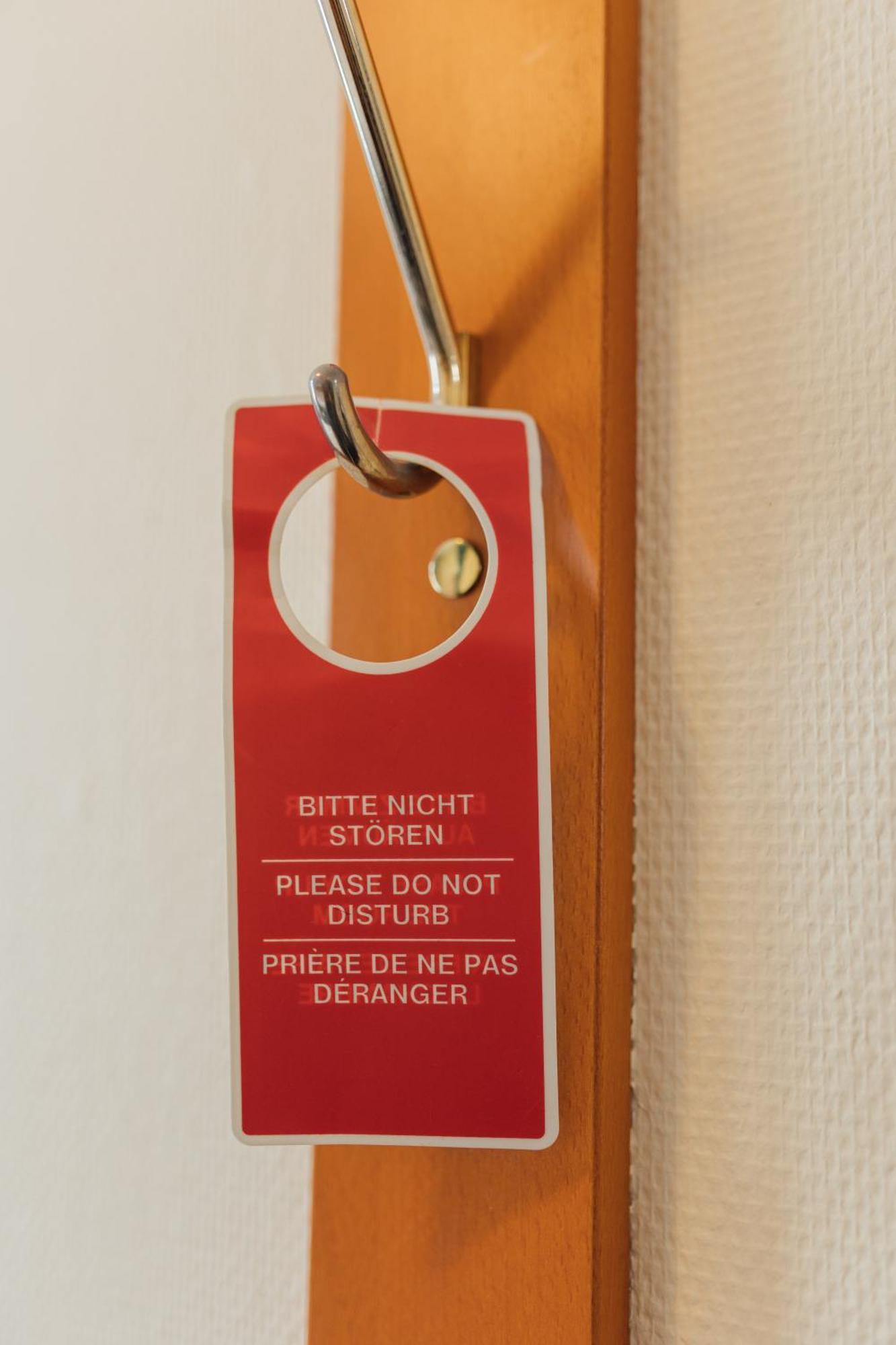 Hotel Commerz Hamburg Zewnętrze zdjęcie