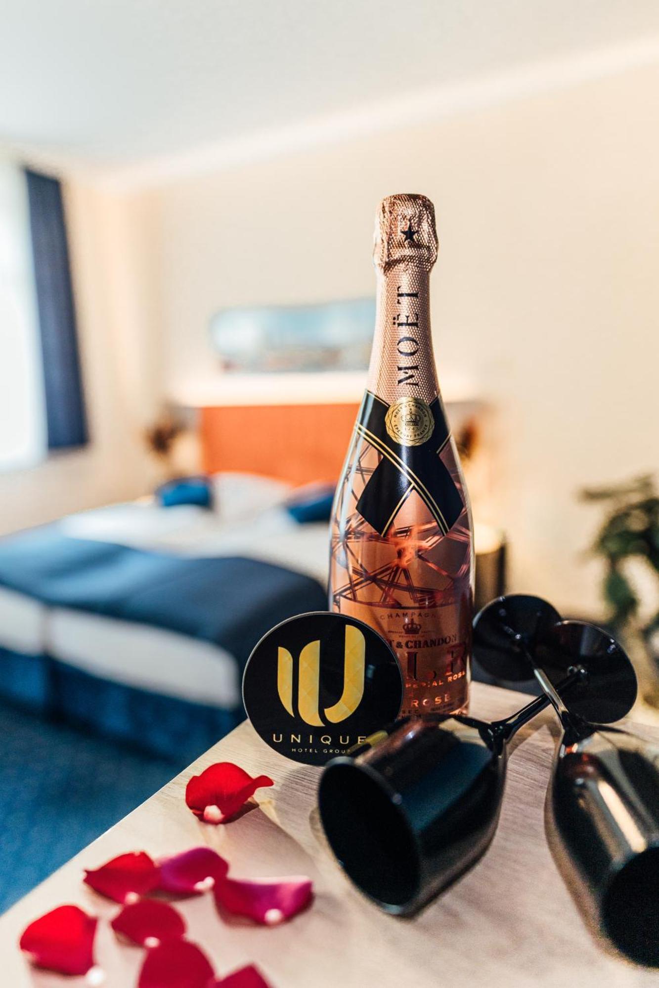 Hotel Commerz Hamburg Zewnętrze zdjęcie